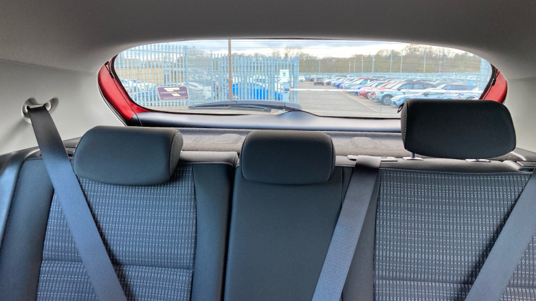 Kia Stonic 1.0T GDi 99 2 5dr Petrol Estate